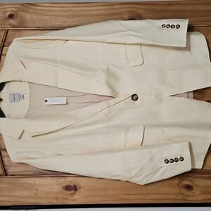 Anthropologie Maeve Jacket, New!